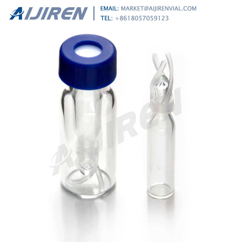 <h3>Wholesale 2 Ml Hplc Vials Manufacturer and Supplier, Factory </h3>
